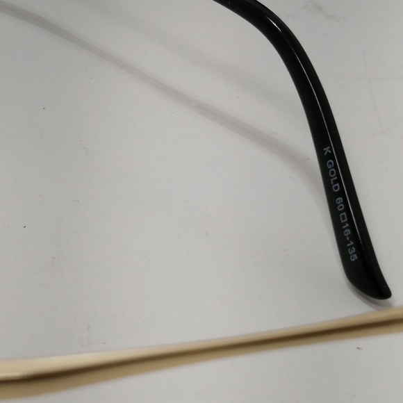 New Stryker Polarized sunglass ST710Gold/Green - Picture 4 of 7